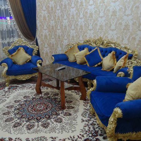 Апартаменты Registan Samarcanda Exterior foto