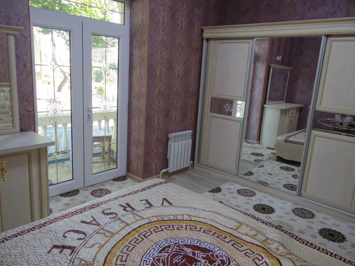 Апартаменты Registan Samarcanda Exterior foto